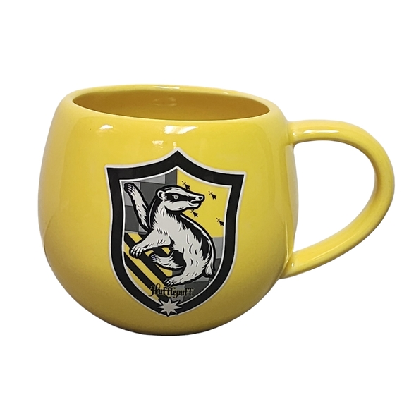 Harry Potter Hufflepuff Cup - Picture 8 of 10